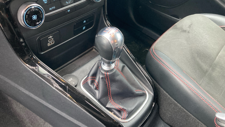 Ford EcoSport 1.0 EcoBoost 125 ST-Line 5dr Petrol Hatchback